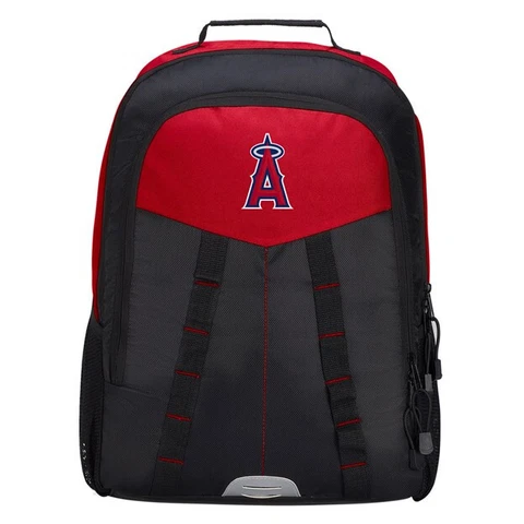 Los Angeles Angels Scorcher Backpack - MLB Cover