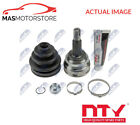 DRIVESHAFT CV JOINT KIT FRONT RIGHT NTY NPZ-TY-066 L FOR LEXUS RX