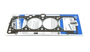 Victor Reinz Metal Cylinder Head Gasket OE for VW Golf MK2 1.6 1.8 PB EZ RV RP - Picture 1 of 3