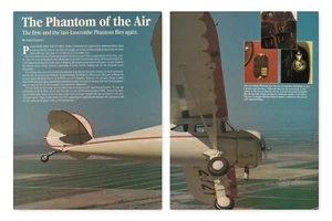Luscombe Phantom Aircraft Report 2/21/2024 g - Imagen 1 de 1
