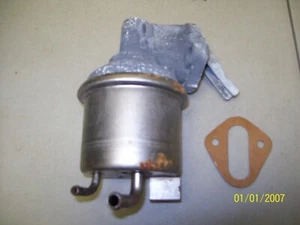 1970-1981   Chevrolet Camaro   350   Remanufactured Fuel Pump - Picture 1 of 2