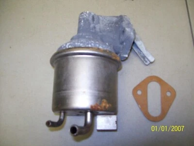 Chevrolet Camaro 350 1970-1981 bomba de combustible remanufacturada Foto 1 de 2