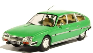 ODEON, CITROEN CX verde 1975 limitata a 1000 esemplari, 1/43, ODE011 - Foto 1 di 3