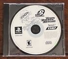 Rocket Power: Team Rocket Rescue (Sony PlayStation 1, 2001) Disc Only, Used