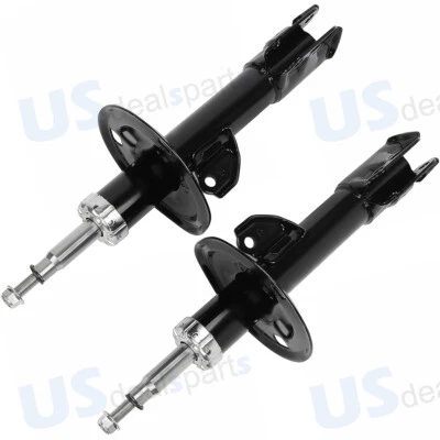 Front Pair Struts Shock Assembly For 08-14 Scion XD Base Hatchback 4-Door 1.8L - Image 1 of 4
