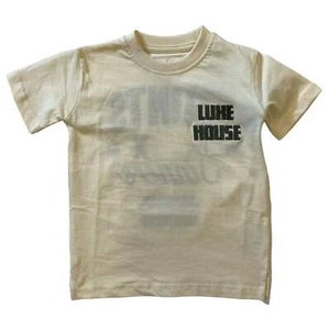 Little Kid's FWRD DENIM CO. Luxe House S/SLV T-Shirt - Picture 1 of 10