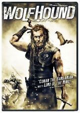 Wolfhound [DVD] NEW!