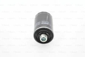 Bosch Engine Oil Filter Fits Audi TT (Mk2) 2.0 TFSI #2 FAST DELIVERY - Picture 1 of 5