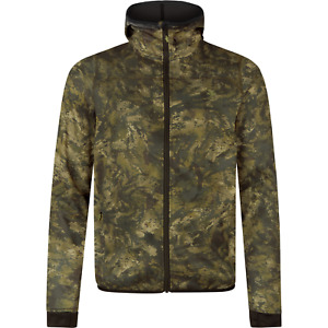 Seeland Power Camo Fleece Camouflage Men's Silent Country Hunting Shooting