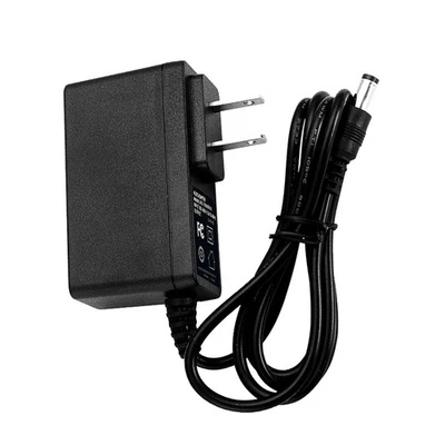 18V AC Adapter Charger For PORTER-CABLE PCC772B Jobsite Radio Boom Box PCC771B - Image 1 of 3