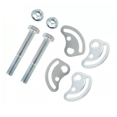 NEW STOCK Upper Control Arm Cam Bolts for Chevy Silverado GMC Sierra 1500 Foto 1 de 4