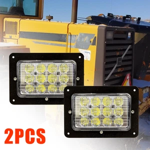 LED Work Lamp VOE11039186 for Volvo Loader L120C L150C L180C L50C L70C L90C - Picture 1 of 9
