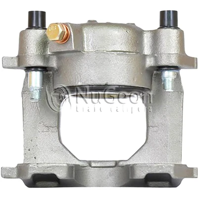 Pinzas de freno delanteras 2 piezas para AMC Eagle 2,5 L 1988 1987 1986 1985 1984 1983 1982 Foto 1 de 4