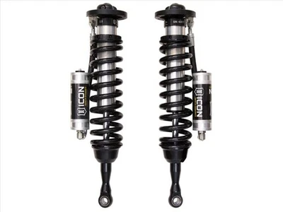 ICON 2.5 Series Shocks VS RR Coilover Kit for 2008+ Toyota Land Cruiser 200 Foto 1 de 3