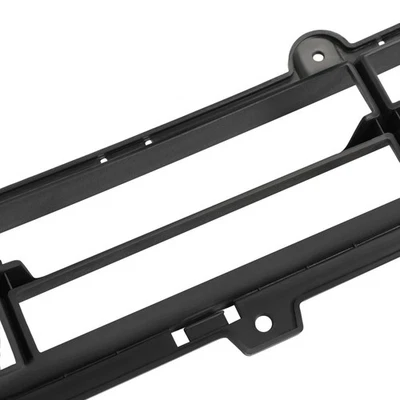 New Front Bumper Lower Grille Grill For Hyundai Santa Fe Sport 2013 14 15 2016 Foto 1 de 4