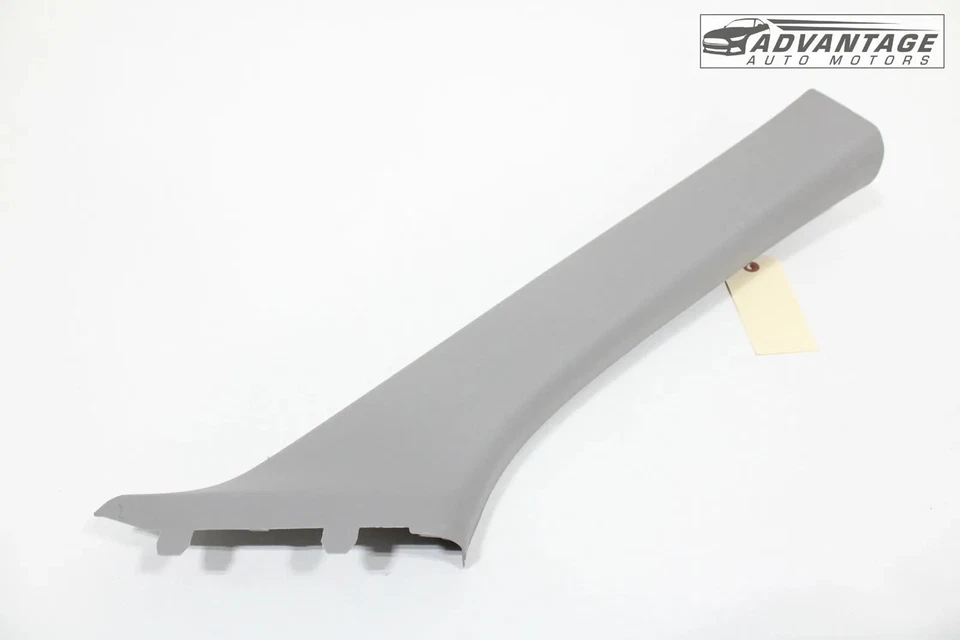 2018-2024 CHEVROLET EQUINOX PÁRA-BRISA LATERAL DIREITO UM PAINEL DE COBERTURA DE ACABAMENTO DE PILAR FABRICANTE DE EQUIPAMENTO ORIGINAL - Imagem 1 de 4