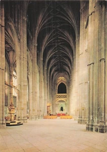 ROYAUME UNI CANTERBURY CATHEDRALE DE CANTERBURY - Picture 1 of 2