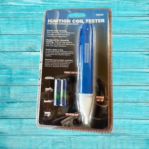 Waekon Industries 76500 Tester Bobina Accensione - Foto 1 di 2