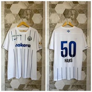 FC Zurich 2022 2023 Home Football Shirt Soccer Jersey Men's Size XXL - Picture 1 of 23