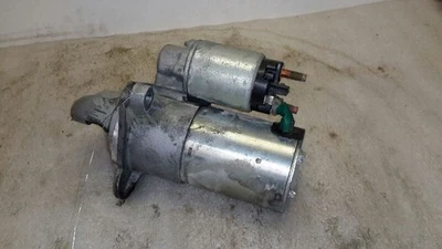 Starter Motor Fits 06-07 ENVOY 418858 - Image 1 of 4