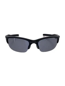 Oakley BLK GRY OO9154-05 Sonnenbrille Kunststoff aus Japan _381 - Bild 1 von 6
