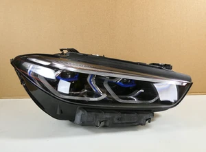 Nice! 2019-2022 BMW 8 Series 840i 850i M8 G15 Headlight Right Side Laser LED OEM - Picture 1 of 15