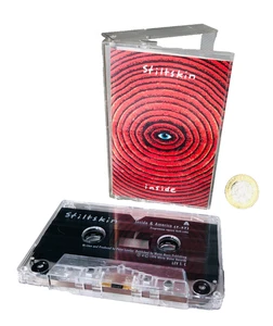 Cassette Tape Music Stiltskin Inside Vintage ra - Picture 1 of 5