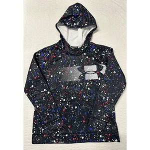 Under Armour Girls Hoodie XL - Picture 1 of 6