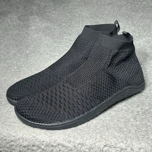 Otishi Lifting 2.0 Schuhe Herren 12 Schwarz Barfuß Gym Performance Trainer Sneaker - Bild 1 von 13