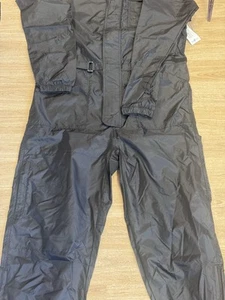 Finn Tack Clipper Yard Showerproof Overall - Unisex XL - Picture 1 of 13