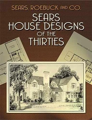 Sears House Designs of the - Paperback, by Sears Roebuck and - Very Good - Image 1 of 2