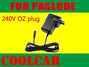 6V Battery Charger Adaptor for Paslode Nailer Stepdown transformer 901230 900200 - Picture 1 of 3
