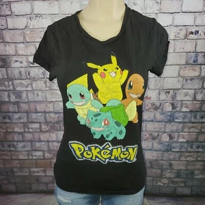 Camiseta para mujer Pokémon TM gráfica talla XL - Imagen 1 de 7