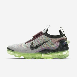 nike vapormax violeta