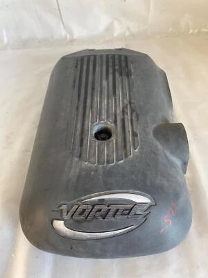 Chevrolet Tahoe 2004 colector de admisión superior cubierta del panel de ajuste (P/N 12580999) fabricante de equipos originales Foto 1 de 4