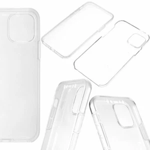 🔴 iPhone 11 6,1 Schutzhülle Hybrid 2-teilig Handyhülle TPU Cover Case M7-1 🔴 - Picture 1 of 8