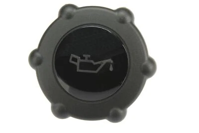 Tapa de llenado de aceite de motor BMW M5 2006-2010 EURO 2007 2008 2009 2010 Foto 1 de 4