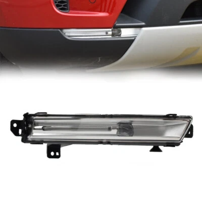 1pc Right Fog Light Assembly For Land Rover Discovery 5 For Jaguar E-Pace F-Pace - Image 1 of 4