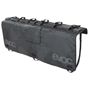 EVOC Pickup Tailgate Pad - Holds 6 Bikes - Picture 1 of 5