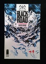 Black Road #5  Image Comics 2016 NM