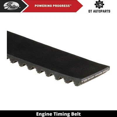 For 2002-2005 Audi A4 3L V6 GAS Engine Timing Belt Gates 2003 2004 - Image 1 of 4