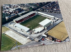 Large Sincil Bank Lincoln City FC 1990