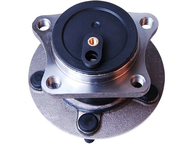 Conjunto de buje de rueda trasera Mevotech 21ZF38G para Mazda 6 2009-2013 Foto 1 de 1