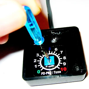 PD Pro Diesel Tuning Chip Audi Chrysler Dodge Ford Jeep Mitsubishi Seat Skoda VW - Picture 1 of 10