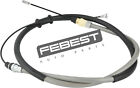 Parking Brake Cable For Renault Master Iii Cables
