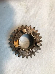 Honda 305 CB77 SUPERHAWK 77 CB 2nd Gear 24t - Picture 1 of 2