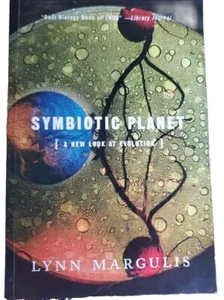 Symbiotic Planet : A New Look at Evolution by Lynn Margulis (1999, Trade... - Foto 1 di 2