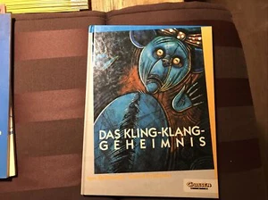 Ian McDonald Das Kling-Klang-Geheimnis Deutsch - Bild 1 von 2