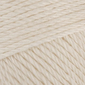 Rowan :: Baby Cashsoft Merino #102:: Crema de hilo de cachemira merino - Imagen 1 de 3