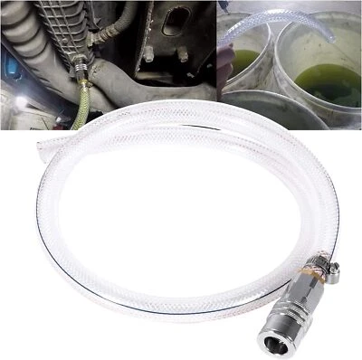 Manguera de drenaje de refrigerante del radiador 9996049 para Volvo Trucks Mack 2004-2019 Foto 1 de 4